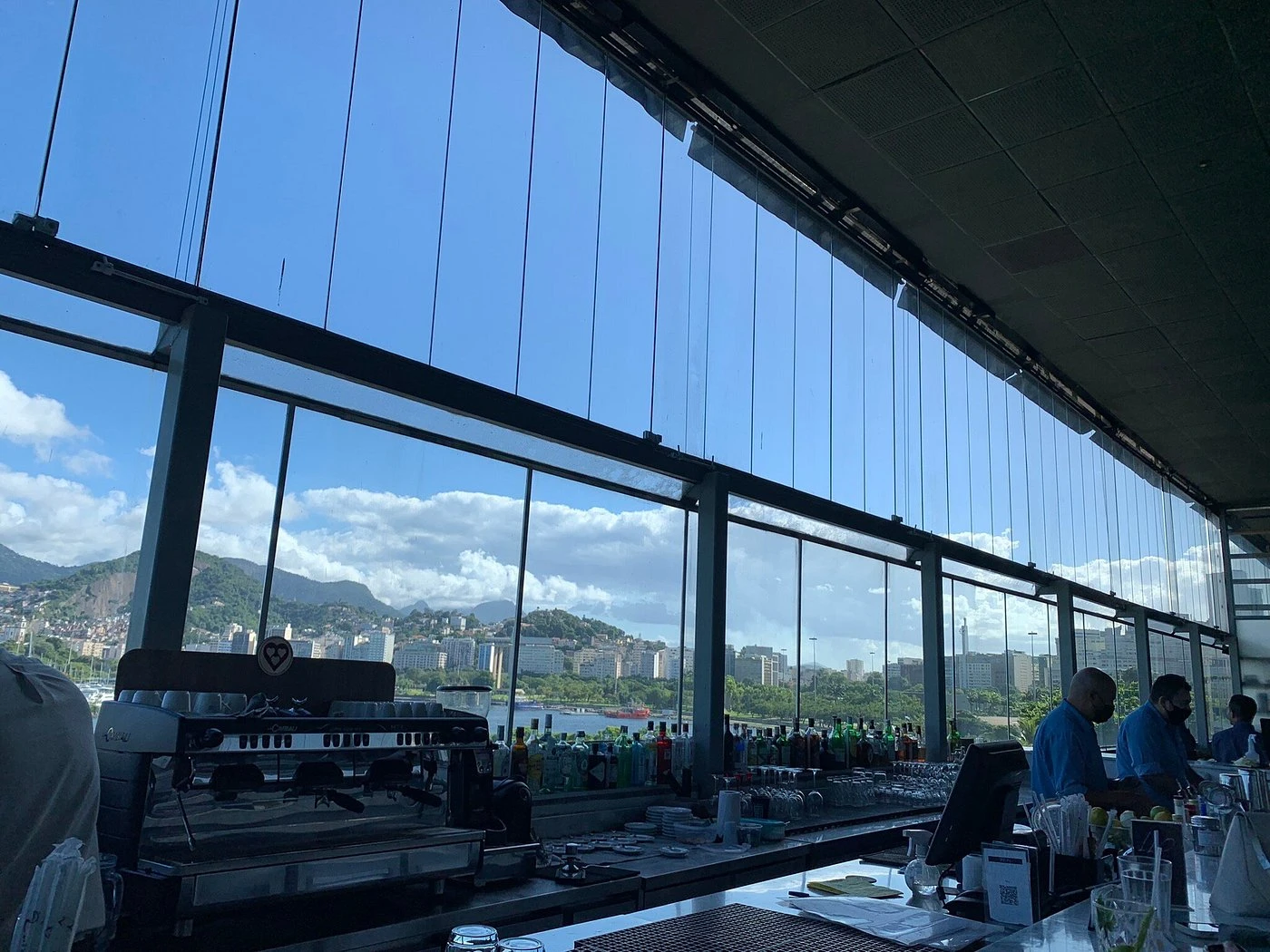 Asia Meets Rio - Gastronomy & Mixology - Image